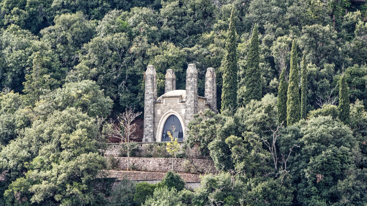20191029 124605•Esparreguera•Catalonia•Spain